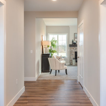 The Kingston at Creekside Meadows
