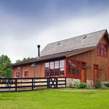 barn