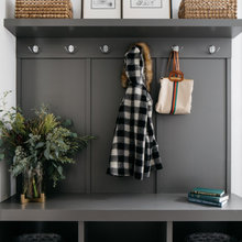 Mud Room