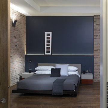Chicago Apartment 2