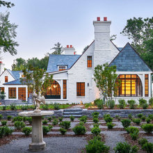 Exterior Remodel