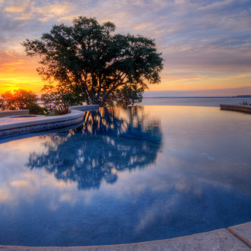Swimming Pools