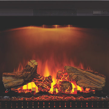 Cinema™ 29 Built-in Electric Fireplace