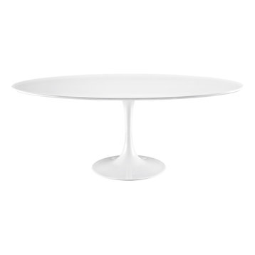 houzz tulip table