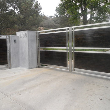 Gates