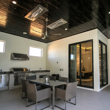 2018 Show Home- Reunion Resort