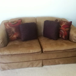 slipcovers - Loveseats