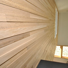 Accent Wall