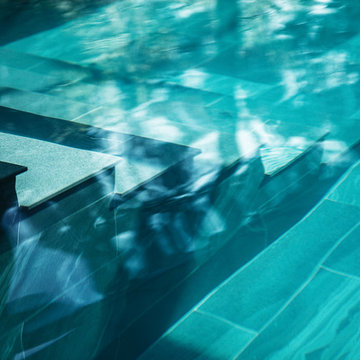 The Pool House