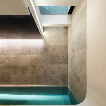 HONE: Swimming Pools