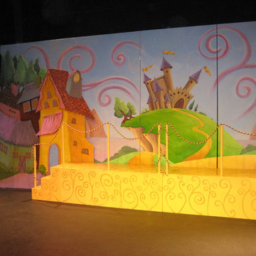 Children's Room