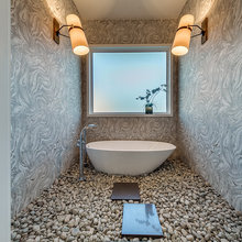 Bathroom Ideas