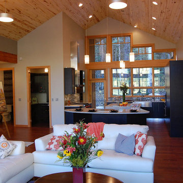Templeton Residence