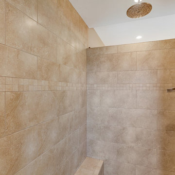 Steam shower