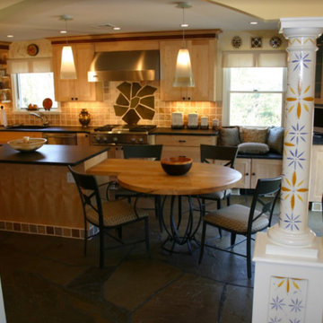 Full Home Renovations