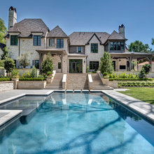 Exteriors