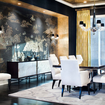 Classic Transitional