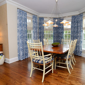 Purchase, NY Home
