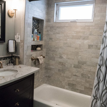 Bath Remodel