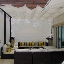 Patio Ideas