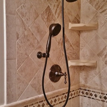 Bathroom Renovation