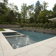 Lap Pools