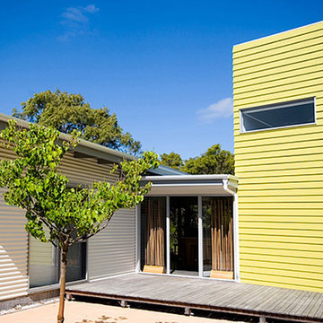 Sustainable Residence 3
