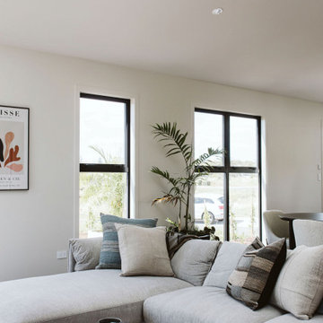 New Plymouth Show Home