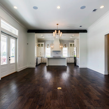 Beautiful Golf Course/Lakefront home in Regatta Bay Golf and Yacht Club