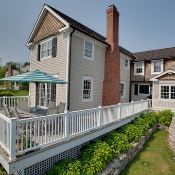 Katonah Family Room Addition