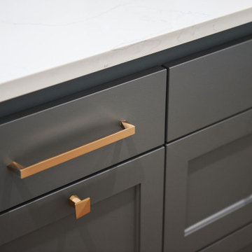 Balance Practical Purposes, Kitchen Makeover in Saratoga CA