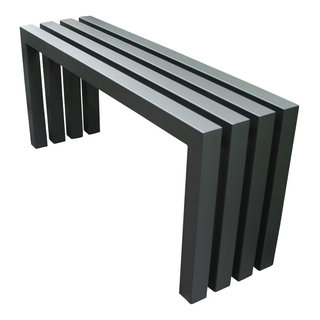 Houzz benches discount