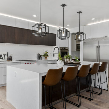 2018 Parade Home