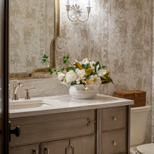 Powder Rooms