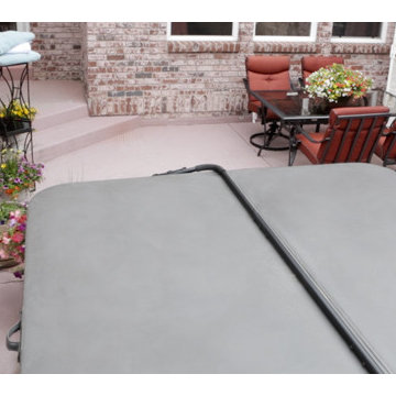 Hot Tub Cover Lifters (Long Island/NY):