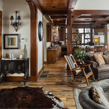 Deep Creek Lake Residence