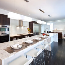 Burbo kitchen ideas