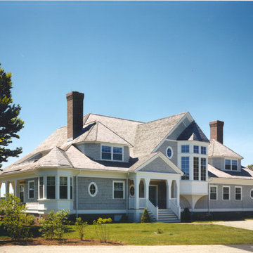 Cape Cod 1