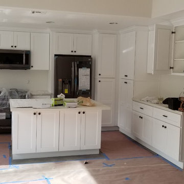 Kitchen Remodel