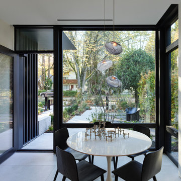Waterloo Duplex