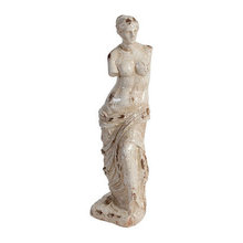 statues
