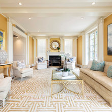 UWS Living room