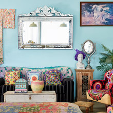 Bedroom Ideas