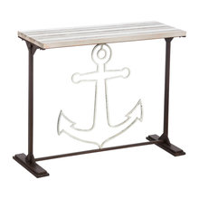 Entry hall tables