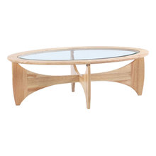 Bureau inox