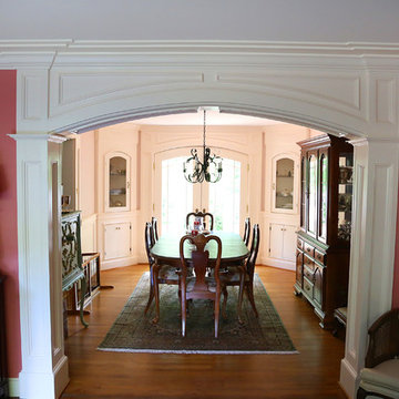 Annapolis Home