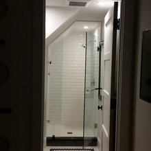 Orville Nathan Bathroom