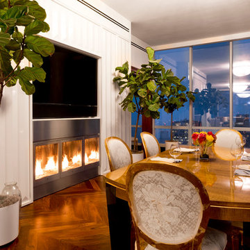 Midtown West Residence