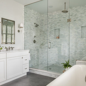 Rowayton Village Home
