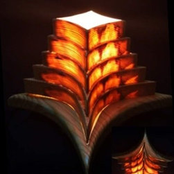 Pine Wood Art - Products